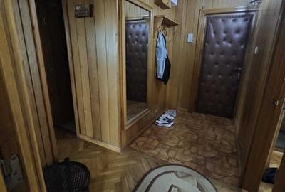 Apartament cu 3 camere decomandat în Central - 7