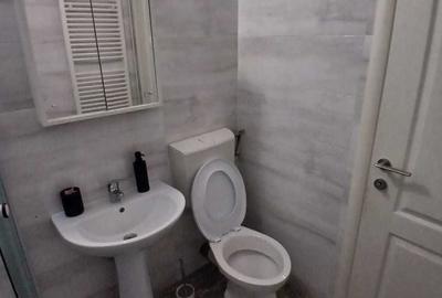 Garsonieră nedecomandată în Iancului - 2