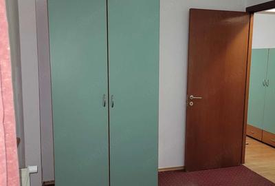 Apartament cu 2 camere semidecomandat în Brâncoveanu