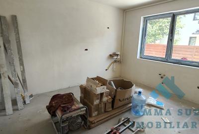 Casă individuală cu 3 camere cu Teren 270 Mp în Popești-Leordeni - 8