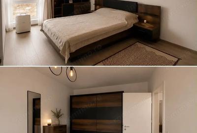 Apartament cu 2 camere decomandat în Braytim - 5