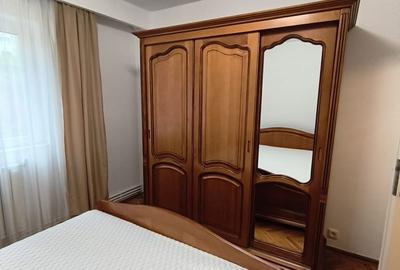 Apartament cu 3 camere în Vasile Aaron - 6