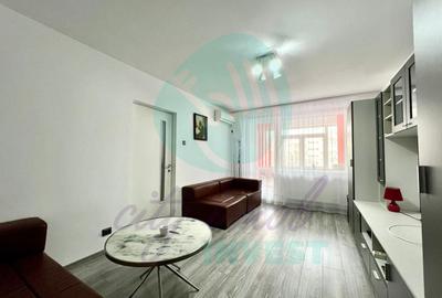 Apartament cu 2 camere decomandat, mobilat în Militari - 1