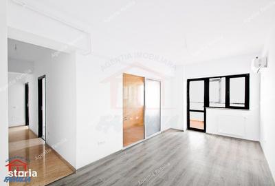 Apartament cu 3 camere decomandat, mobilat în Micro 40 - 2