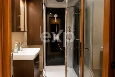 Apartament cu 2 camere semidecomandat, mobilat în Centrul Civic - 10