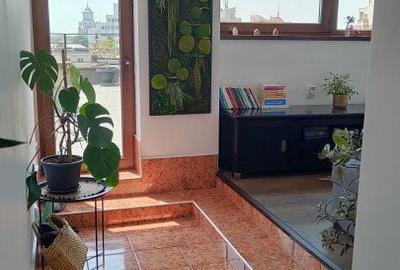 Apartament cu 2 camere decomandat în Progresul