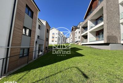 Apartament cu 3 camere în Cristian