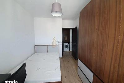 Apartament cu 2 camere în Turnișor
