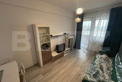 Apartament cu 3 camere decomandat, mobilat în Lunca Cetățuii - 3