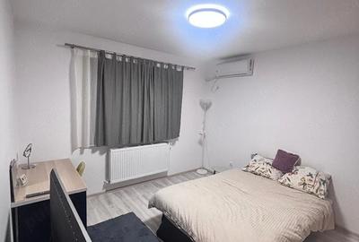 Garsonieră decomandată în Sinești - 2