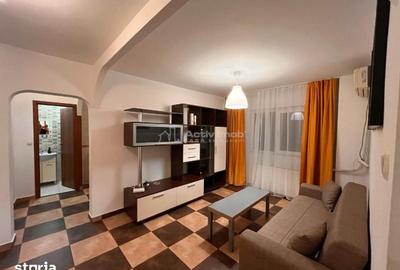 Apartament cu 3 camere decomandat în Centrul Civic
