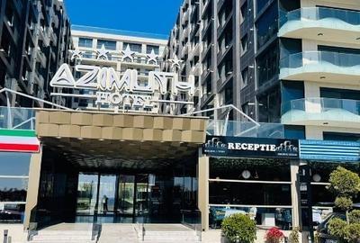 Garsonieră decomandată, mobilată în Central - 10