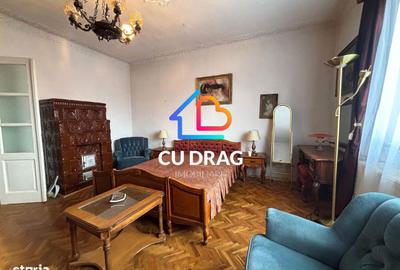 Casă cu 3 camere cu Canalizare în Trei Stejari - 10