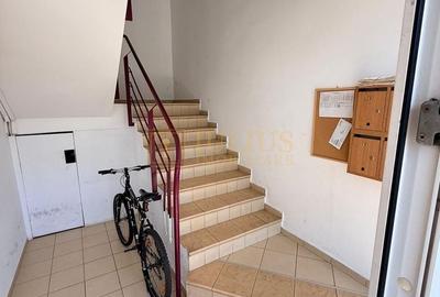 Apartament cu 3 camere semidecomandat, mobilat în Cetății - 18