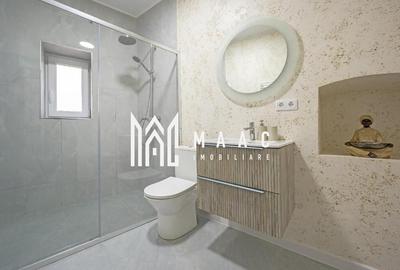 Casă individuală cu 9 camere cu Canalizare în Central - 5