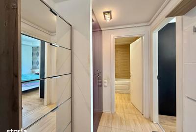 Apartament cu 2 camere decomandat în Ștefăneștii de Jos - 2