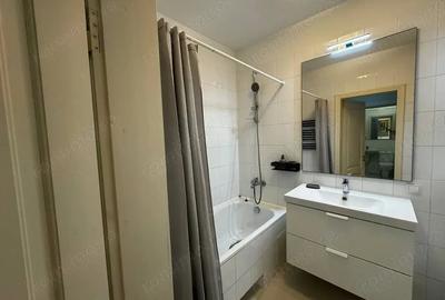 Apartament cu 2 camere decomandat în Circumvalațiunii