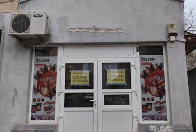 Spațiu comercial, de 40 mp, în Central