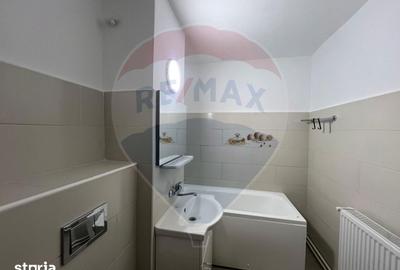 Apartament cu 2 camere decomandat, mobilat în Bistrița Lac - 7