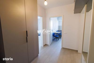 Apartament cu 2 camere decomandat în Bartolomeu - 6