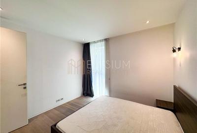 Apartament cu 4 camere decomandat, mobilat în Primăverii - 36