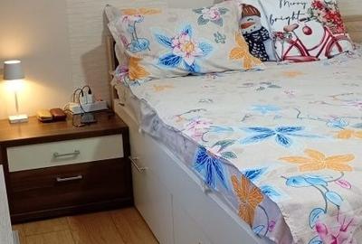 Casă cu 2 camere decomandat în Peregu Mic