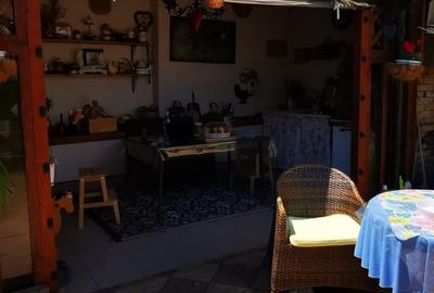 Casă individuală cu 3 camere cu Canalizare în Coiciu - 17