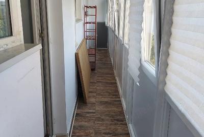 Apartament cu 2 camere decomandat în Exterior Vest