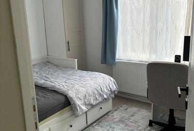 Apartament cu 3 camere decomandat în Central - 2