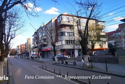 Spațiu comercial, de 92 mp, în Central