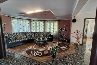 Casă individuală cu 4 camere cu Canalizare în Burdujeni - 1
