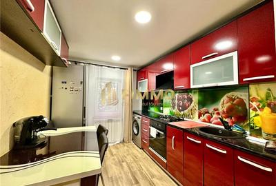 Apartament cu 2 camere semidecomandat în Est - 5