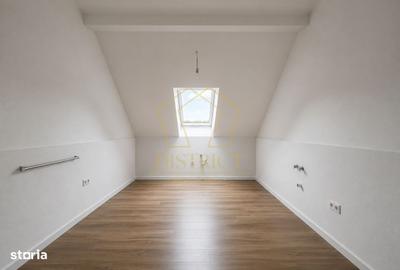Apartament cu 2 camere în Freidorf