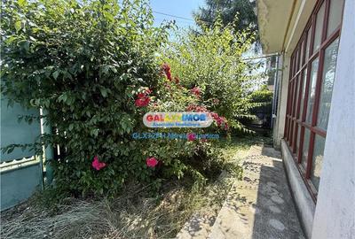 Casă cu 5 camere cu Garaj în Central - 3