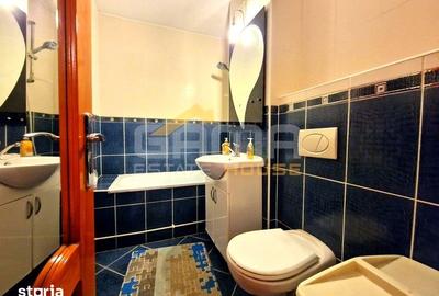 Apartament cu 2 camere decomandat în Podgoria