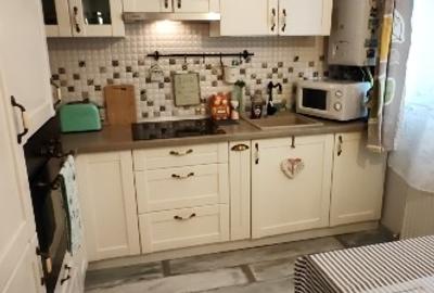 Apartament cu 2 camere decomandat în Tractorul - 7