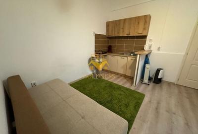 Apartament cu 2 camere semidecomandat în Ultracentral - 2