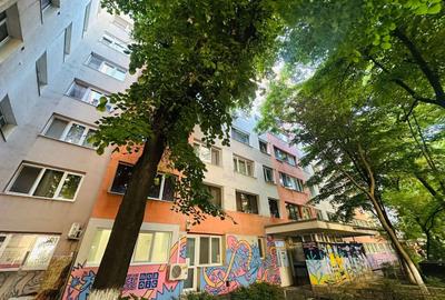Apartament cu 3 camere semidecomandat în Mihai Bravu - 13