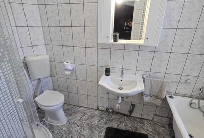 Apartament cu 3 camere semidecomandat în Dosu Bricii
