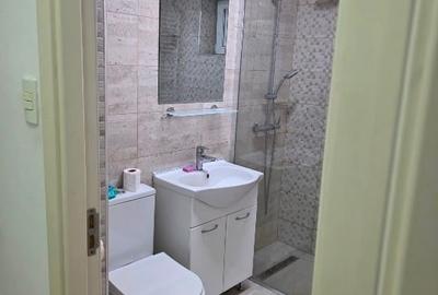 Apartament cu 3 camere decomandat în Casa de Cultură - 5