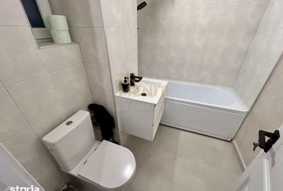 Apartament cu 2 camere decomandat în Sud - 13