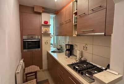 Apartament cu 2 camere nedecomandat în Cedonia - 3