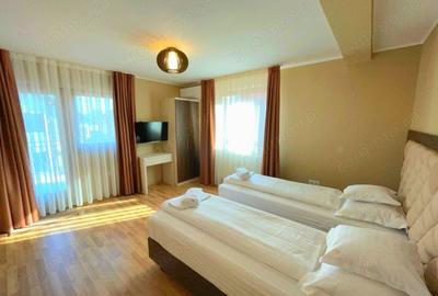 Casă cu 4 camere cu Teren 300 Mp în Sânmartin