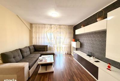 Apartament cu 3 camere decomandat în Șagului