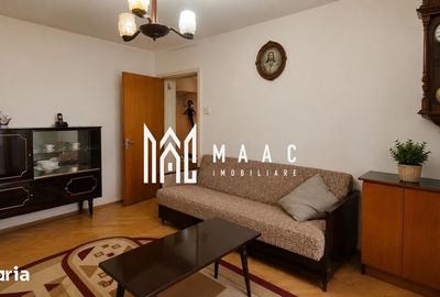 Apartament cu 2 camere semidecomandat în Mihai Viteazul - 2