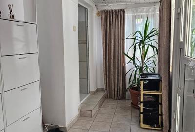 Casă individuală cu 3 camere cu Teren 260 Mp în Brătianu