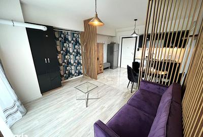 Apartament cu 2 camere în Tătărași