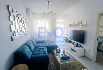 Apartament cu 3 camere decomandat în Valea Lupului - 6