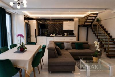 Apartament cu 3 camere semidecomandat, mobilat în Bună Ziua - 2