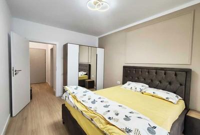 Apartament cu 2 camere decomandat în Exterior Vest - 4